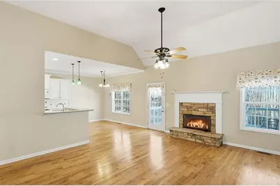 665 Forest Pine Drive, Ball Ground, GA 30107 - Photo 13