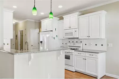 665 Forest Pine Drive, Ball Ground, GA 30107 - Photo 17