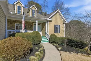 665 Forest Pine Dr, Ball Ground, GA 30107 - Photo 5