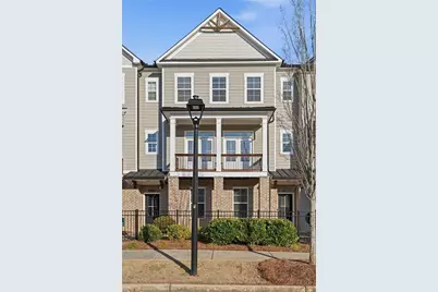 1030 Rivermont Alley, Roswell, GA 30076 - Photo 1