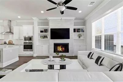 1030 Rivermont Alley, Roswell, GA 30076 - Photo 7