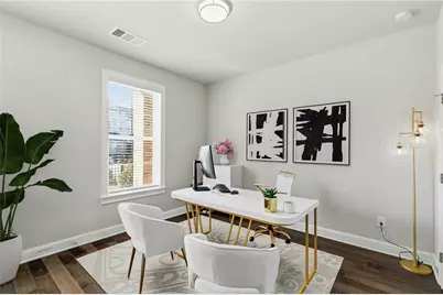 1030 Rivermont Alley, Roswell, GA 30076 - Photo 5