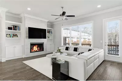 1030 Rivermont Alley, Roswell, GA 30076 - Photo 9