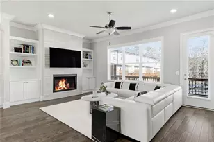 1030 Rivermont Aly, Roswell, GA 30076 - Photo 9