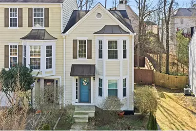 2531 Thorngate Drive, Acworth, GA 30101 - Photo 21