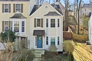 2531 Thorngate Dr, Acworth, GA 30101 - Photo 21