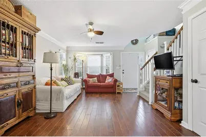 2531 Thorngate Drive, Acworth, GA 30101 - Photo 3