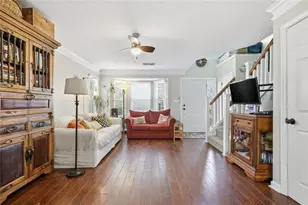 2531 Thorngate Dr, Acworth, GA 30101 - Photo 3