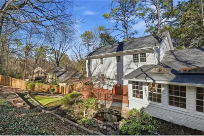 4040 Candler Lake West NE, Atlanta, GA 30319 - Photo 47