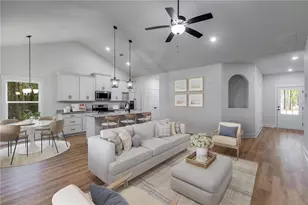 971 Drummond Rd, Cedartown, GA 30125 - Photo 5