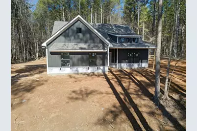 971 Drummond Road, Cedartown, GA 30125 - Photo 1