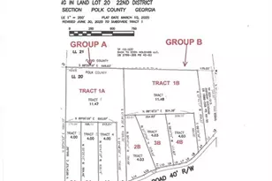 971 Drummond Rd, Cedartown, GA 30125 - Photo 45