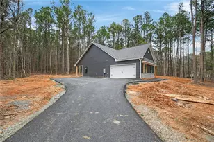 971 Drummond Rd, Cedartown, GA 30125 - Photo 5