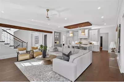 688 Crescent River Pass, Suwanee, GA 30024 - Photo 7