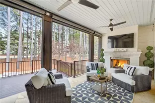 688 Crescent River Pass, Suwanee, GA 30024 - Photo 37