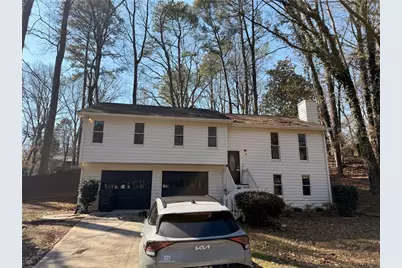 1424 Shadowbrook Drive, Marietta, GA 30062 - Photo 1