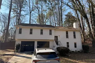 1424 Shadowbrook Dr, Marietta, GA 30062 - Photo 1