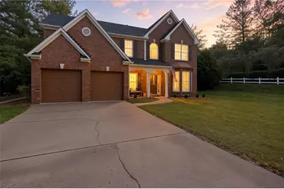 9815 Settlers Lane, Gainesville, GA 30506 - Photo 11