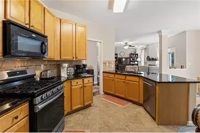 9815 Settlers Lane, Gainesville, GA 30506 - Photo 9