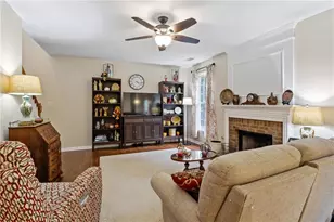 9815 Settlers Ln, Gainesville, GA 30506 - Photo 13