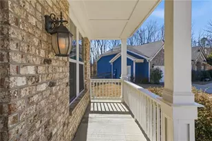 129 Rex Ave, Canton, GA 30114 - Photo 3