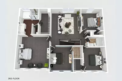 129 Rex Avenue, Canton, GA 30114 - Photo 85