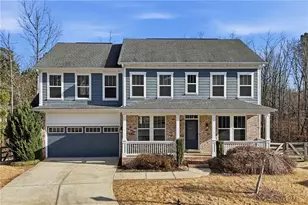 129 Rex Ave, Canton, GA 30114 - Photo 1