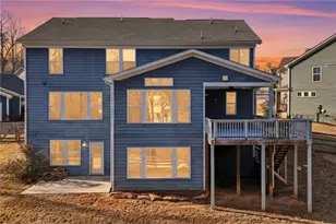 129 Rex Ave, Canton, GA 30114 - Photo 7