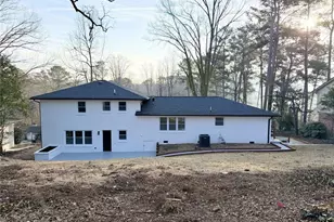 2608 Hawthorne Pl NE, Atlanta, GA 30345 - Photo 3