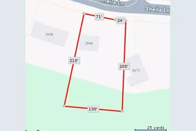 2666 Sheila Lane, Marietta, GA 30062 - Photo 5