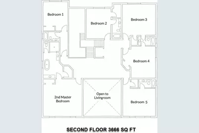 2666 Sheila Lane, Marietta, GA 30062 - Photo 3