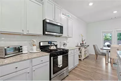 404 Barnwood Lane, Dawsonville, GA 30534 - Photo 7