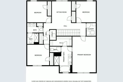 404 Barnwood Lane, Dawsonville, GA 30534 - Photo 49