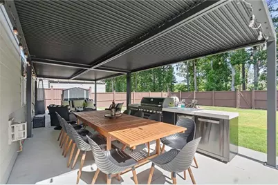 404 Barnwood Lane, Dawsonville, GA 30534 - Photo 35