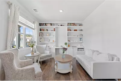 404 Barnwood Lane, Dawsonville, GA 30534 - Photo 5