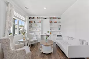 404 Barnwood Ln, Dawsonville, GA 30534 - Photo 5