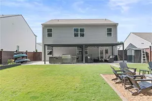 404 Barnwood Ln, Dawsonville, GA 30534 - Photo 39