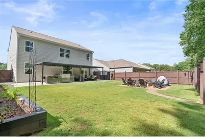 404 Barnwood Lane, Dawsonville, GA 30534 - Photo 37