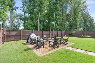 404 Barnwood Lane, Dawsonville, GA 30534 - Photo 41