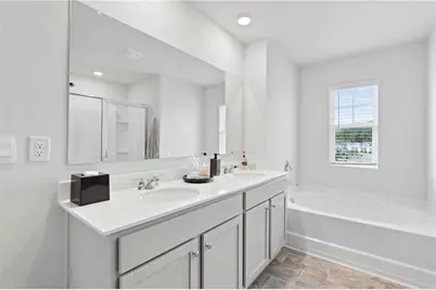 404 Barnwood Lane, Dawsonville, GA 30534 - Photo 21