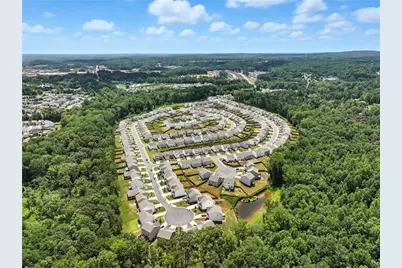 404 Barnwood Lane, Dawsonville, GA 30534 - Photo 47