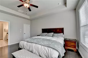 1909 Lakeview Bend Way, Buford, GA 30519 - Photo 29