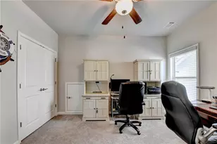 1909 Lakeview Bend Way, Buford, GA 30519 - Photo 47