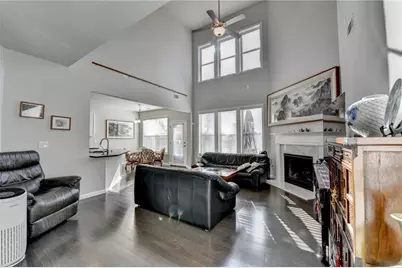 1909 Lakeview Bend Way, Buford, GA 30519 - Photo 9