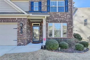 1909 Lakeview Bend Way, Buford, GA 30519 - Photo 3