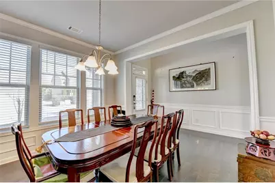 1909 Lakeview Bend Way, Buford, GA 30519 - Photo 7