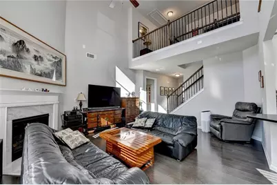 1909 Lakeview Bend Way, Buford, GA 30519 - Photo 11