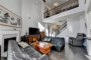 1909 Lakeview Bend Way, Buford, GA 30519 - Photo 11