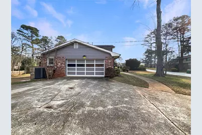 5322 Oshea Lane, Stone Mountain, GA 30088 - Photo 27