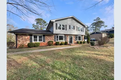 5322 Oshea Lane, Stone Mountain, GA 30088 - Photo 3